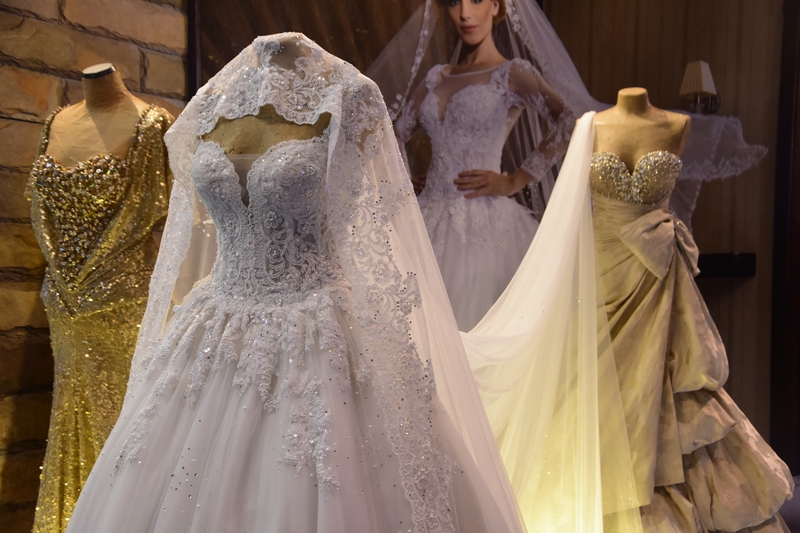 Royal Wedding Fair Day 2